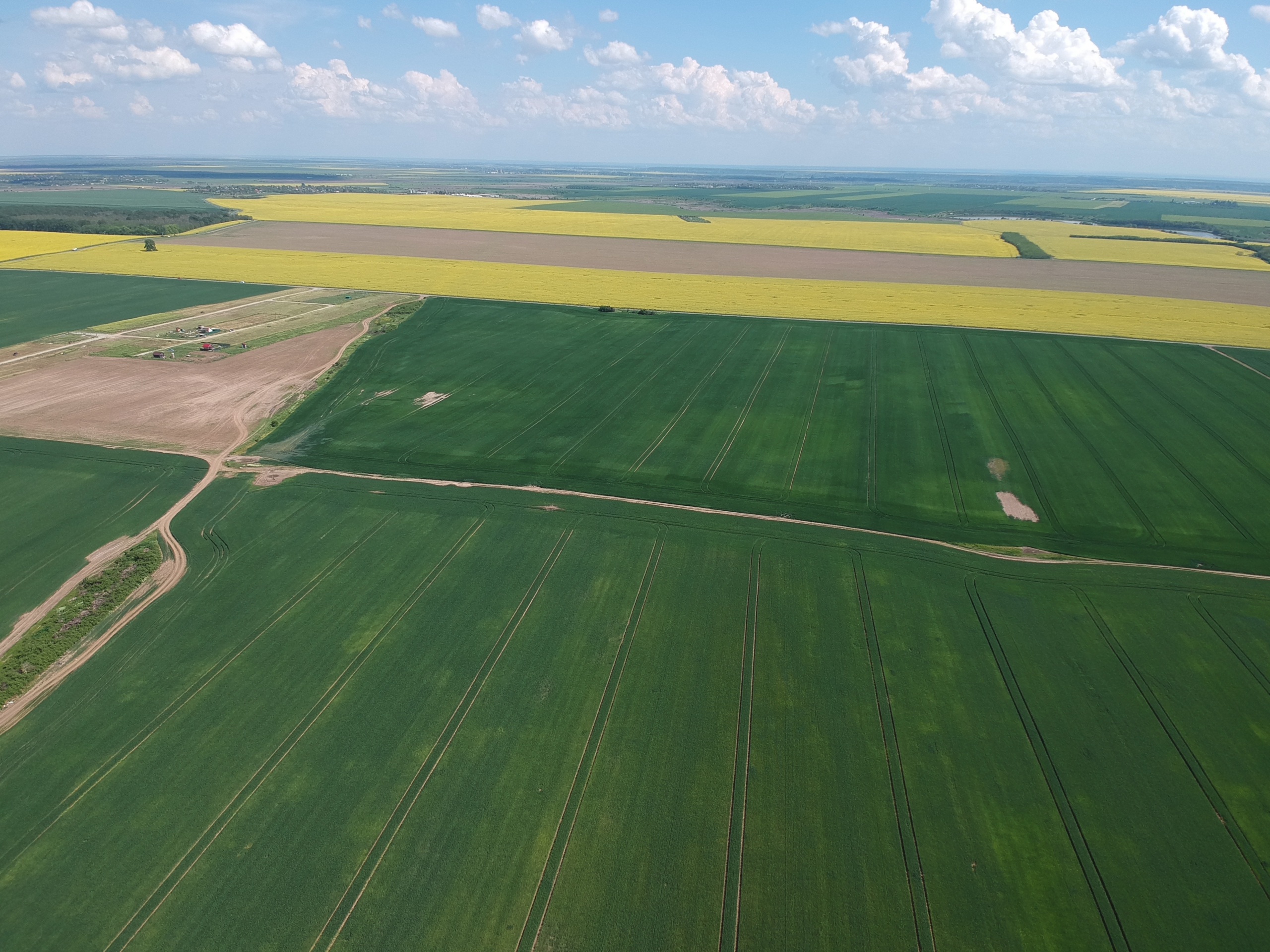 Oportunitate rară în zonă – 4750 mp intravilan cu PUZ aprobat, aproape de A0