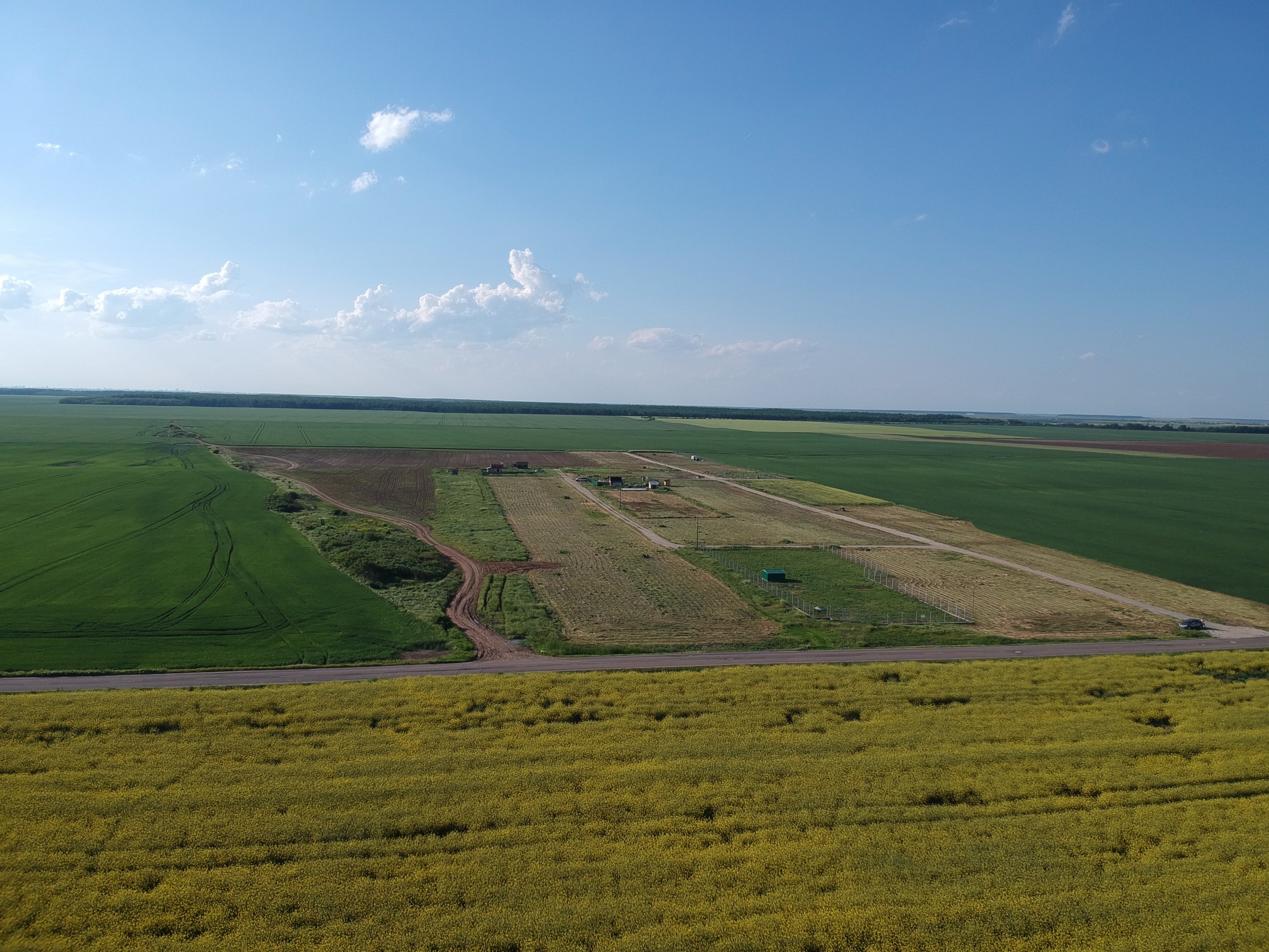 Oportunitate rară în zonă – 4750 mp intravilan cu PUZ aprobat, aproape de A0